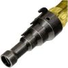 imageKlein Tools 85191 Screwdriver  Conduit Reamer Made in USA Reaming Screwdriver for 12 34 and 1Inch ThinWall ConduitReaming Driver