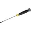 imageKlein Tools 85617 Mini Precision Screwdriver Set Slotted Phillips TORX CushionGrip Handles Ideal for Terminal Blocks ElectronicsScrewdriver Set