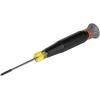 imageKlein Tools 85617 Mini Precision Screwdriver Set Slotted Phillips TORX CushionGrip Handles Ideal for Terminal Blocks ElectronicsScrewdriver Set