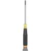 imageKlein Tools 85617 Mini Precision Screwdriver Set Slotted Phillips TORX CushionGrip Handles Ideal for Terminal Blocks ElectronicsScrewdriver Set
