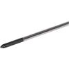 imageKlein Tools 85617 Mini Precision Screwdriver Set Slotted Phillips TORX CushionGrip Handles Ideal for Terminal Blocks ElectronicsScrewdriver Set