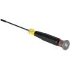 imageKlein Tools 85617 Mini Precision Screwdriver Set Slotted Phillips TORX CushionGrip Handles Ideal for Terminal Blocks ElectronicsScrewdriver Set
