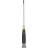 imageKlein Tools 85617 Mini Precision Screwdriver Set Slotted Phillips TORX CushionGrip Handles Ideal for Terminal Blocks ElectronicsScrewdriver Set