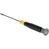 imageKlein Tools 85617 Mini Precision Screwdriver Set Slotted Phillips TORX CushionGrip Handles Ideal for Terminal Blocks ElectronicsScrewdriver Set