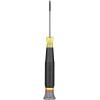 imageKlein Tools 85617 Mini Precision Screwdriver Set Slotted Phillips TORX CushionGrip Handles Ideal for Terminal Blocks ElectronicsScrewdriver Set