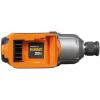 imageKlein Tools BAT207161 Cordless Impact Wrench 500 ftlb Torque 716Inch Chuck Variable Speed Safety Lockout DeWALT 20V LithiumIon PoweredImpact Wrench Tool Only