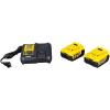 imageKlein Tools BAT20CD 20V BatteryOperated 14Inch Impact Driver Compact Design for Excellent Control in Tight Spaces Tool OnlyBare Tool