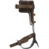 imageKlein Tools CN1907AR Leather Tree Climber Set 234Inch Gaffs 15 to 19Inch15Inch to 19Inch