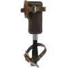 imageKlein Tools CN1907AR Leather Tree Climber Set 234Inch Gaffs 15 to 19Inch15Inch to 19Inch