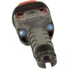 imageKlein Tools HVNCVT1 DualRange NonContact HighVoltage Tester DualRange AudioVisual Indicators Water Resistant With Case and BatteryDual Range