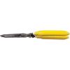 imageKlein Tools K1412 Wire Cutter  Stripper Made in USA Dual NM Cable Stripper and Cutter for Solid Copper Strips 12 and 14 AWGNMB Cable