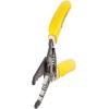 imageKlein Tools K1412 Wire Cutter  Stripper Made in USA Dual NM Cable Stripper and Cutter for Solid Copper Strips 12 and 14 AWGNMB Cable