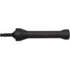 imageKlein Tools KT155HD HeavyDuty 6In1 Linemans Ratcheting Wrench with Bolt Through Design and Bright Yellow Socket4in1  Standard Gearing