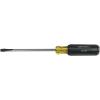 imageKlein Tools KT155HD HeavyDuty 6In1 Linemans Ratcheting Wrench with Bolt Through Design and Bright Yellow Socket5in1  Standard Gearing