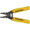 imageKlein Tools 11048 Dual Wire Stripper Cutter for Solid Wire Made in USACutter