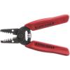 imageKlein Tools 11049 Wire Stripper  Cutter Made in USA Compact Lightweight Hardened Steel Precision Ground for Stranded Wires