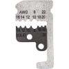 imageKlein Tools 11073 Replacement Blades for Katapult Wire Stripper 8 to 22 AWG822 AWG