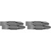 imageKlein Tools 32483 Bit for 11in1 and 10in1 Klein Screwdriver Nut Driver 2 Phillips 14Inch Slotted14 Pack of 4