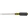 imageKlein Tools 32751 Screwdriver with Adjustable Length 4 to 8Inch Made in USA 2 Phillips Tip and 14Inch Slotted TipScrewdriver