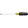 imageKlein Tools 6027DD 516Inch Keystone Demolition Driver Made in USA 7Inch Shank516Inch Keystone Tip