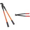imageKlein Tools 63041 Standard Cable Cutter 25Inch Made in USACable Cutter Cable Cutter