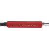 imageKlein Tools 68005 Wrench Made in USA High Impact Can Wrench with 716Inch and 38Inch Hex Sockets for Telecom1 Count Pack of 1