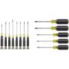 Screwdriver Set + TORX Screwdriver Set