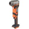 imageKlein Tools BAT20LW RightAngle Impact Wrench 300 ftlb Compact Cordless and Battery Operated Tool OnlyTool Only