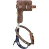 imageKlein Tools CN1907AR Leather Tree Climber Set 234Inch Gaffs 15 to 19Inch17Inch to 21Inch