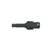 imageKlein Tools NRHDA Adapter for NRHD 716Inch Hex QuickChange Adapter with Rust Resistant Black Finish