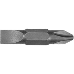 imageKlein Tools 32483 Bit for 11in1 and 10in1 Klein Screwdriver Nut Driver 2 Phillips 14Inch Slotted14