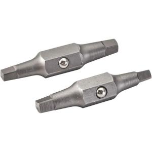 imageKlein Tools 32483 Bit for 11in1 and 10in1 Klein Screwdriver Nut Driver 2 Phillips 14Inch SlottedSmall