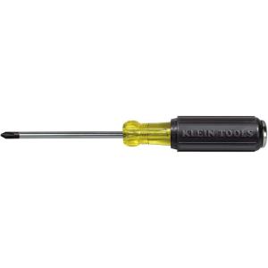 imageKlein Tools 6027DD 516Inch Keystone Demolition Driver Made in USA 7Inch Shank2 Phillips Tip