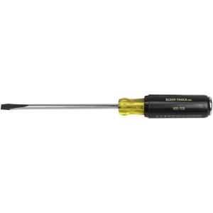 imageKlein Tools 6027DD 516Inch Keystone Demolition Driver Made in USA 7Inch Shank516Inch Keystone Tip