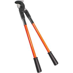 imageKlein Tools 63041 Standard Cable Cutter 25Inch Made in USACable Cutter