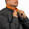 imageFR Welding Jacket FlameResistant Cotton LongSleeveLarge