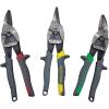 imageKlein Tools 1202S Metal Shears Aviation Snips Straight CutLeftCutting