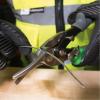 imageKlein Tools 1202S Metal Shears Aviation Snips Straight CutRightCutting