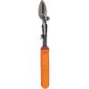 imageKlein Tools 2400L LeftCutting Offset Snips Aviation Tin Snips with Forged Blade for Precision Sheet Metal CuttingLeftCutting