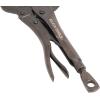 imageKlein Tools 38630 CClamp Locking Pliers with Standard Jaws Intuitive Thumb Knob Adjustable Clamp for Home Shop Woodworking 6InchStandard Jaw Kit