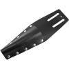 imageKlein Tools 51076 Leather Pliers Holder with Open Bottom for 6 and 7Inch PliersOpen Bottom  8 and 9Inch Pliers 