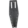imageKlein Tools 51076 Leather Pliers Holder with Open Bottom for 6 and 7Inch PliersOpen Bottom  8 and 9Inch Pliers 
