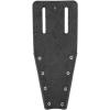 imageKlein Tools 51076 Leather Pliers Holder with Open Bottom for 6 and 7Inch PliersOpen Bottom