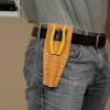 imageKlein Tools 51076 Leather Pliers Holder with Open Bottom for 6 and 7Inch PliersOpen Bottom