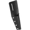 imageKlein Tools 51076 Leather Pliers Holder with Open Bottom for 6 and 7Inch PliersOpen Bottom