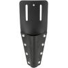 imageKlein Tools 51076 Leather Pliers Holder with Open Bottom for 6 and 7Inch PliersOpen Bottom