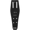 imageKlein Tools 51076 Leather Pliers Holder with Open Bottom for 6 and 7Inch PliersSocket Set