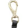 imageKlein Tools 5172PS HeavyDuty TaperedWall Bucket with 15 Inside Pockets No 4 CanvasHeavy Duty
