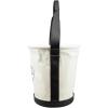 imageKlein Tools 5172PS HeavyDuty TaperedWall Bucket with 15 Inside Pockets No 4 CanvasStandard