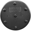 imageKlein Tools 5172PS HeavyDuty TaperedWall Bucket with 15 Inside Pockets No 4 CanvasStandard